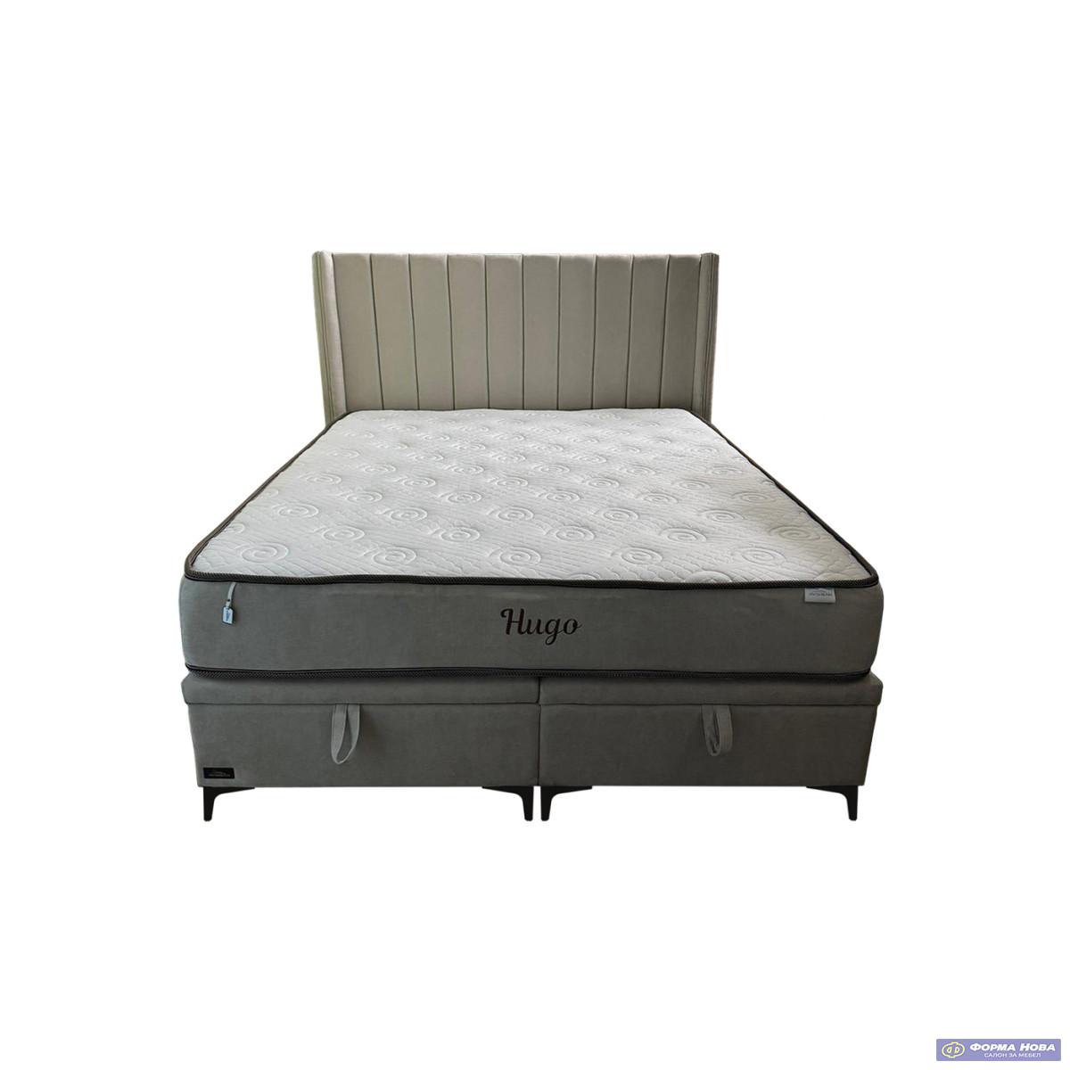 СЕТ ФК ХУГО винд 05 крем 140x200 Авис 