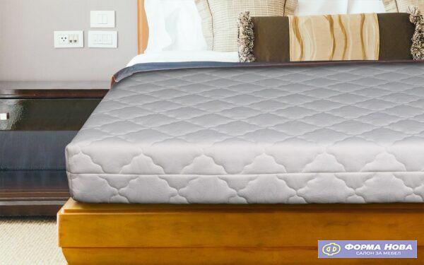 Душек КЛАСИК ПЛУС 160/190 Авис 