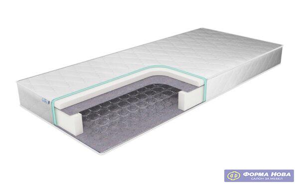 Душек ЕКОНОМИК 140/200 Авис 