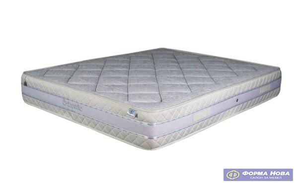 Душек ОРТОПЕДИК 120/200 Авис 