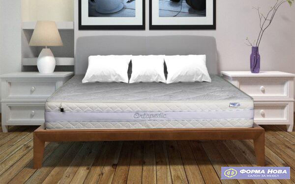 Душек ОРТОПЕДИК 160/200 Авис 