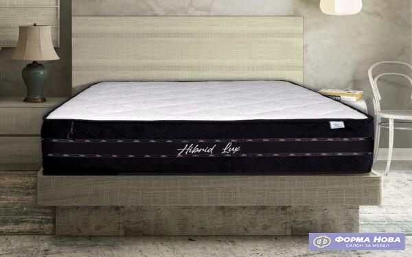 Душек ХИБРИД ЛУКС 80/200 Авис 