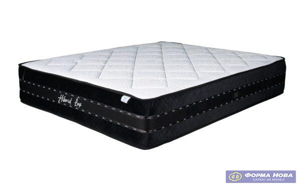 Душек ХИБРИД ЛУКС 140/200 Авис 