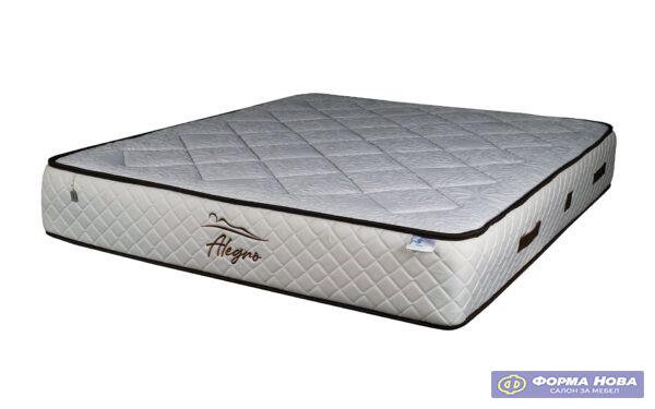 Душек АЛЕГРО 180/200 Авис 