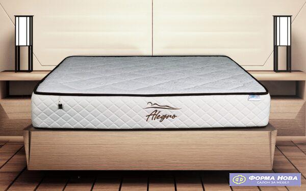 Душек АЛЕГРО 90/190 Авис 