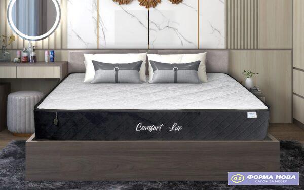 Душек КОМФОРТ ЛУКС 80/200 Авис 