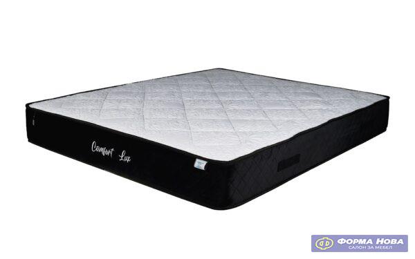 Душек КОМФОРТ ЛУКС 160/200 Авис 