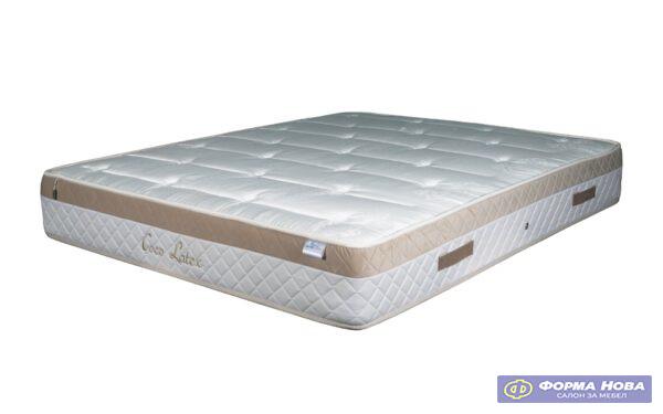 Душек КОКО ЛАТЕКС 140/200 Авис 