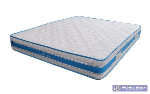 Душек СИЛВЕР 180/200 Авис 