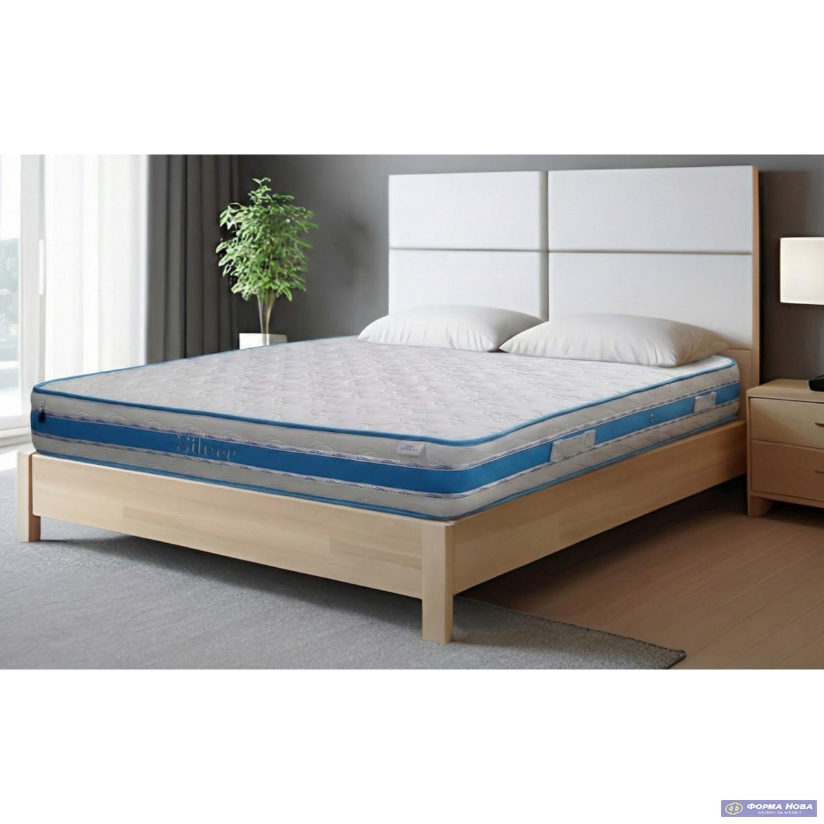 Душек СИЛВЕР 160/190 Авис 