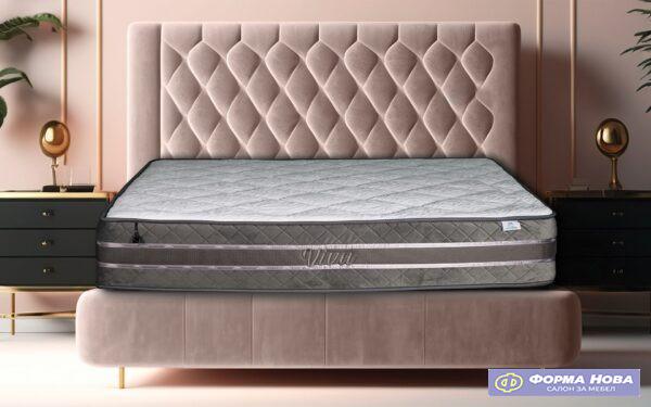 Душек ВИВА 120/200 Авис 