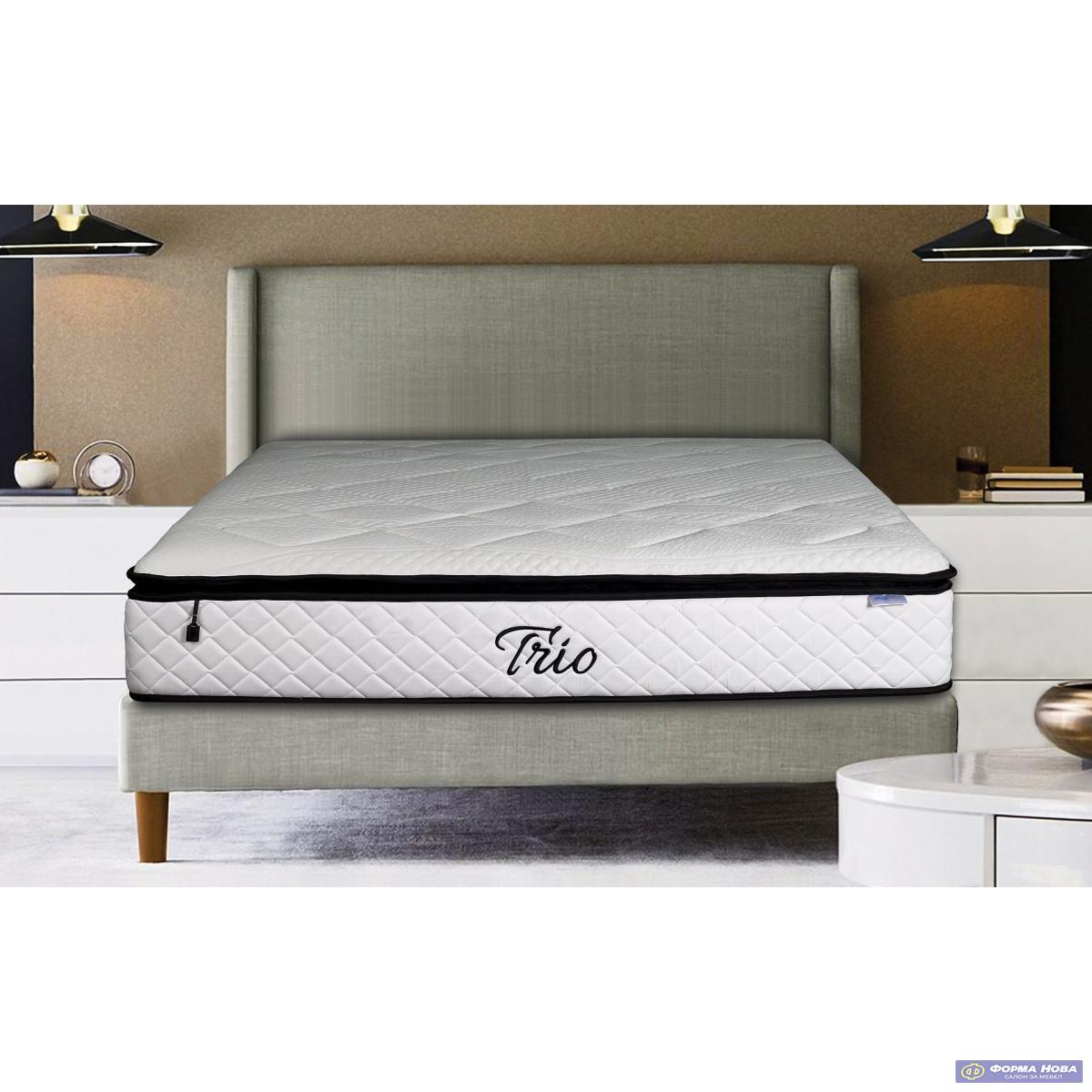 Душек ТРИО 120/200 Авис 