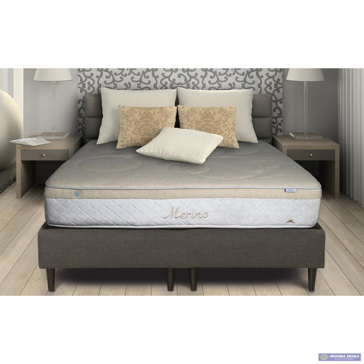 Душек МЕРИНО 80/200 Авис 