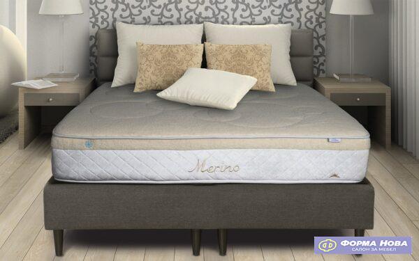 Душек МЕРИНО 180/200 Авис 