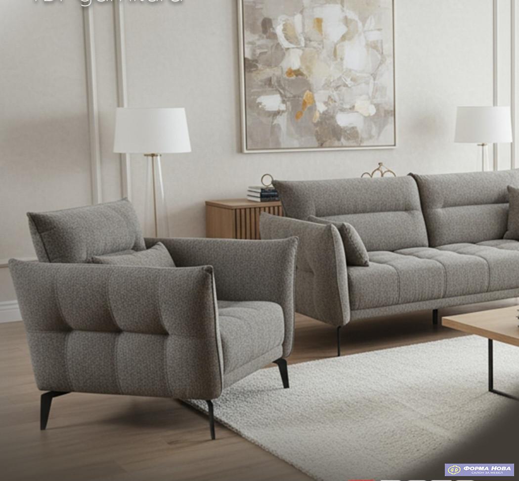 ТДФ ХАНА по нарачка ДС ц-215 