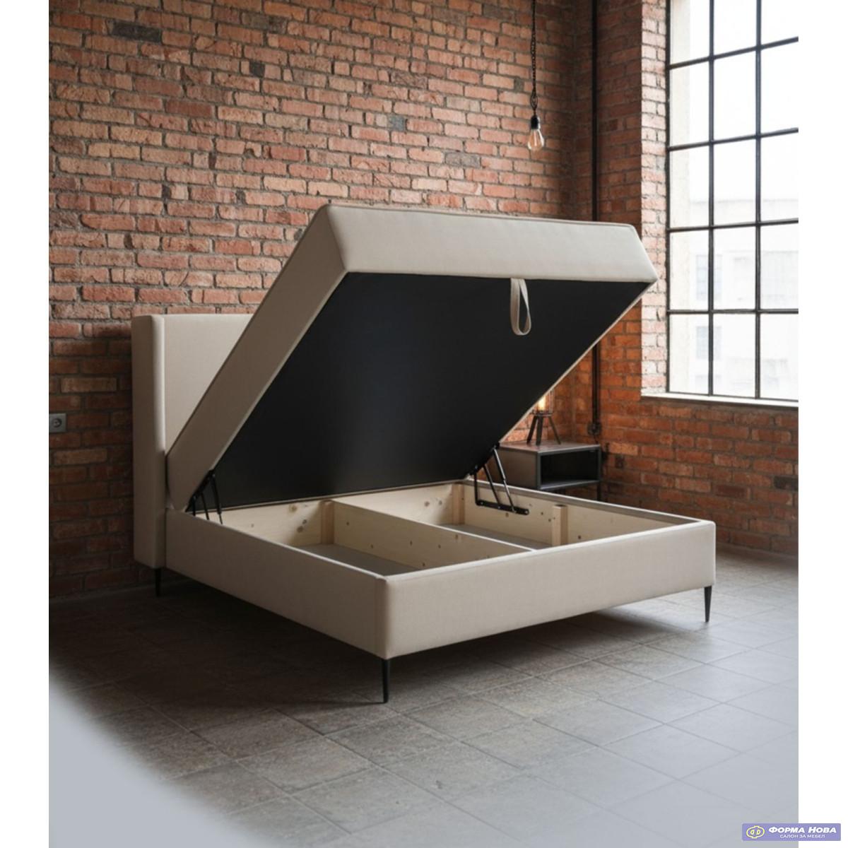 ФК БЛУ ПРЕМИУМ 200х160 по нарачка ДС 