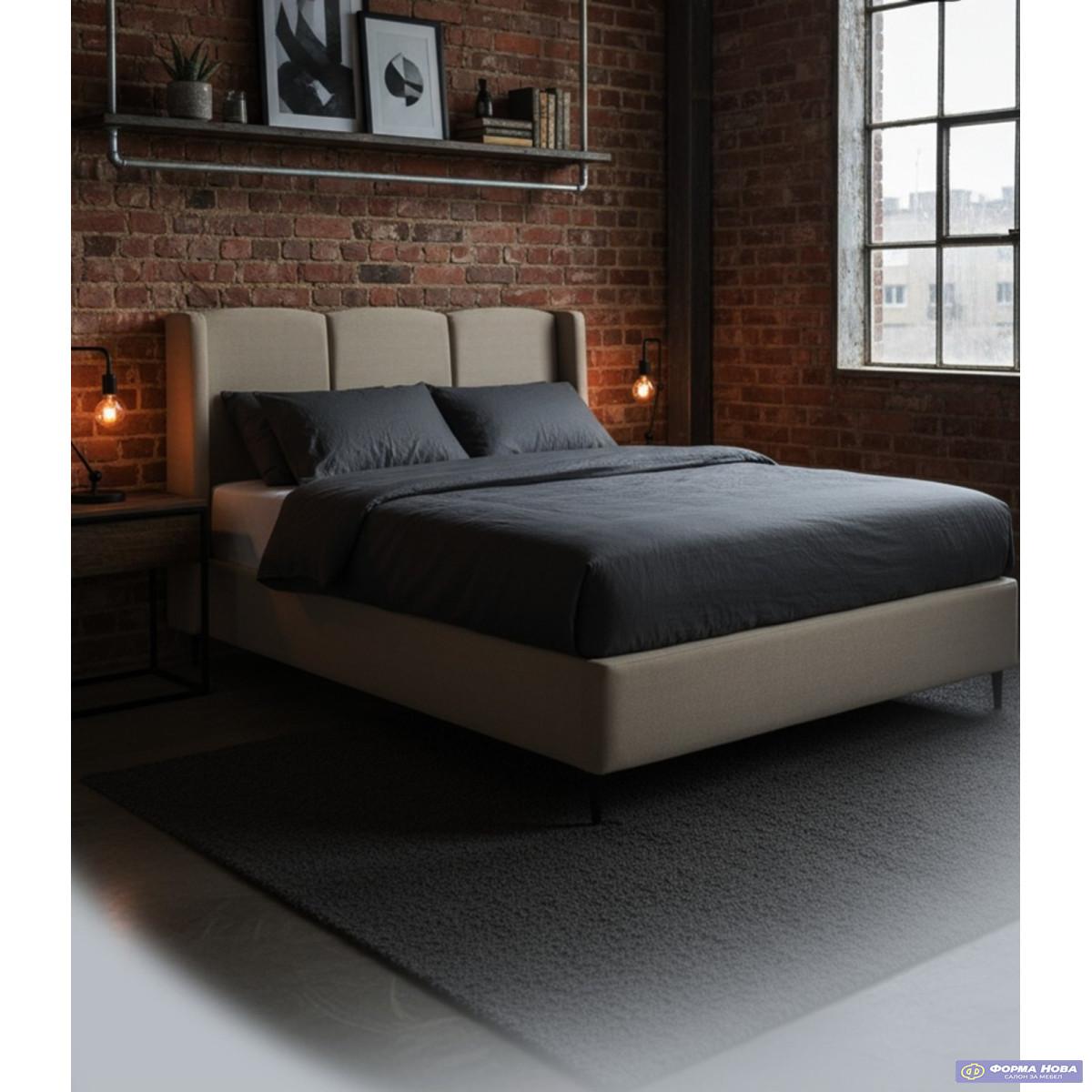 ФК БЛУ ПРЕМИУМ 200х160 по нарачка ДС 