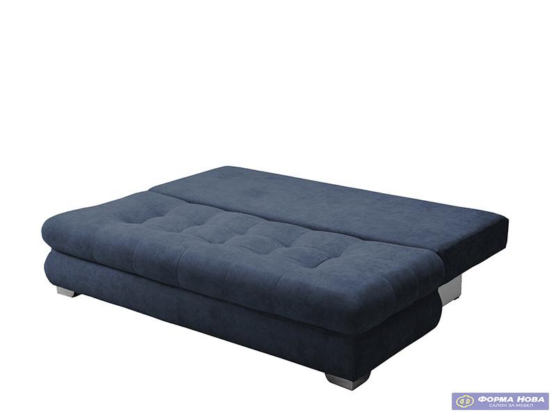 Лежај ТИВОЛИ Штоф Соро 76 Тегет 