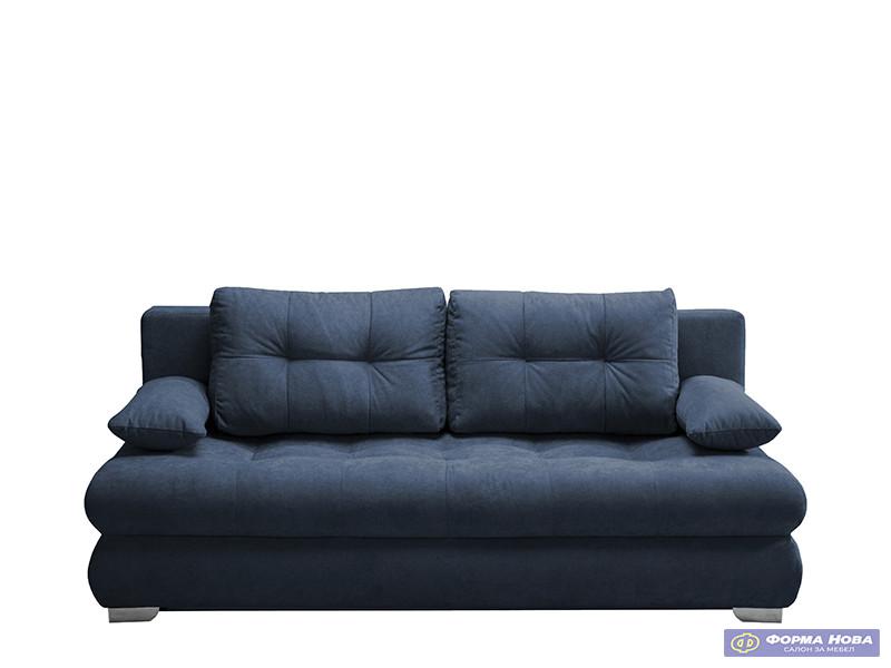 Лежај ТИВОЛИ Штоф Соро 76 Тегет 