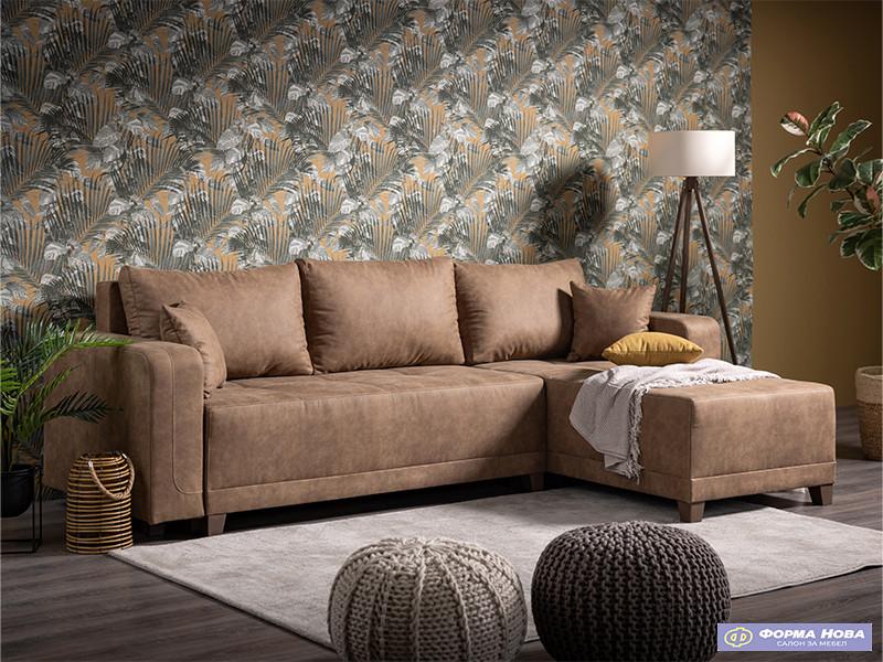 А/Г МОЕТ Штоф Престон 22 Браон 