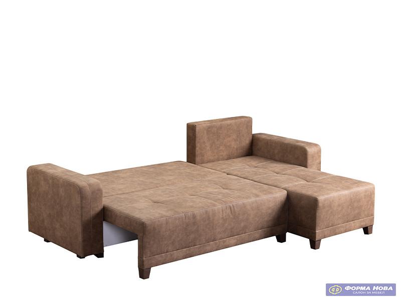 А/Г МОЕТ Штоф Престон 22 Браон 