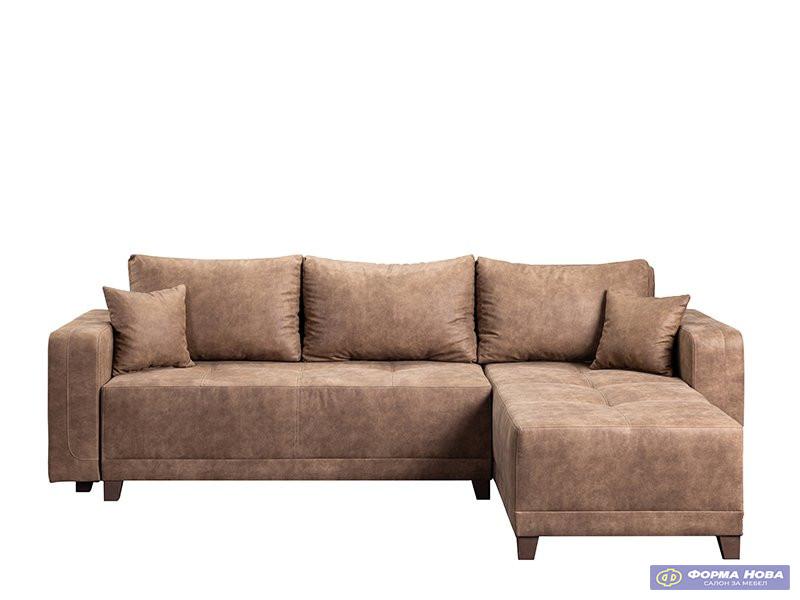 А/Г МОЕТ Штоф Престон 22 Браон 