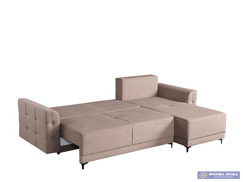 А/Г СМАК Штоф САНД 16 Светло Браон 