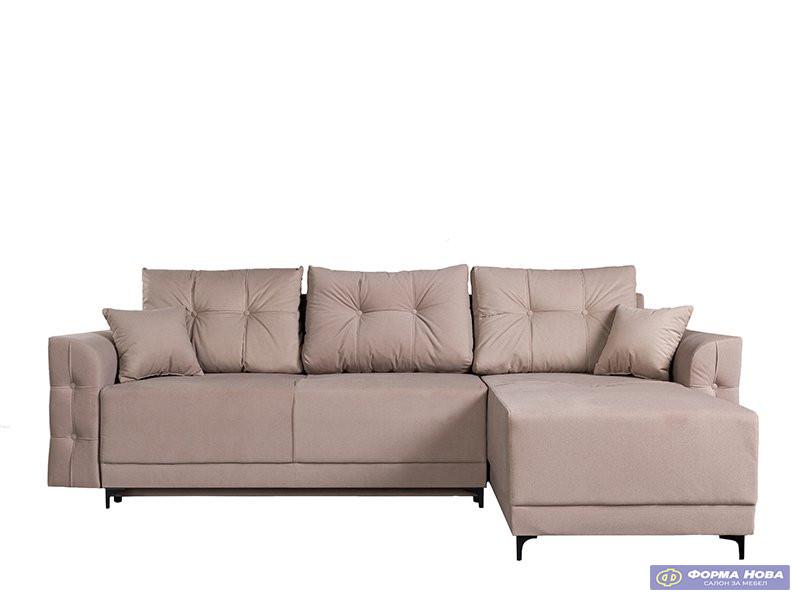 А/Г СМАК Штоф САНД 16 Светло Браон 