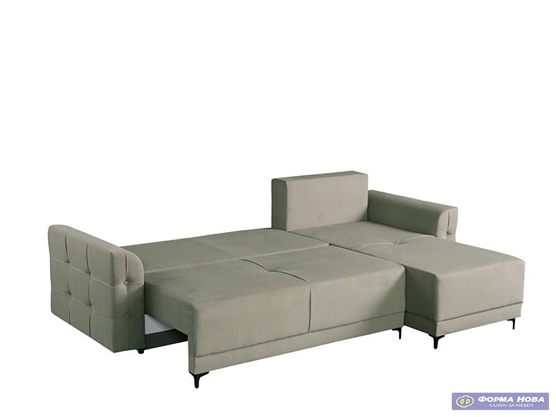 А/Г СМАК Штоф САНД 31 Светло Зелена 