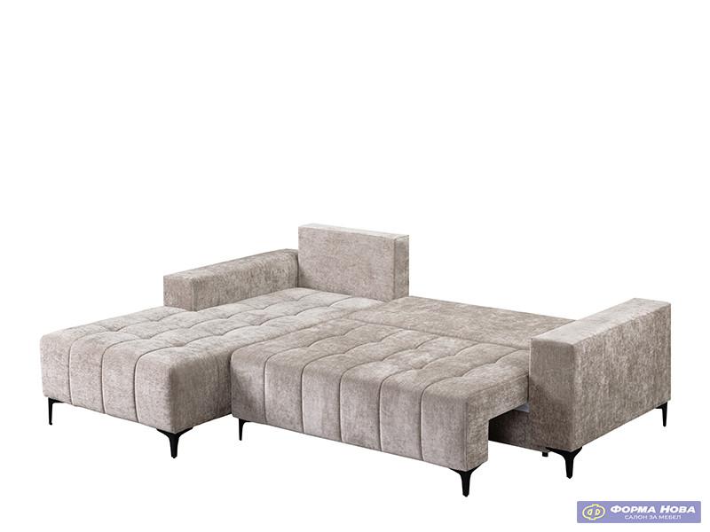 А/Г БОГОТА Вибе 08 Беж- Агол Лев 