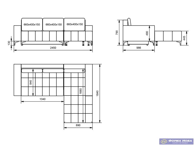 А/Г БОГОТА Вибе 08 Беж- Агол Лев 