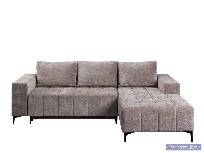 А/Г БОГОТА Вибе 21 Браон- Агол Десен 