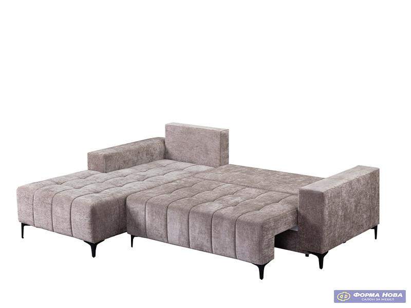 А/Г БОГОТА Вибе 21 Браон- Агол Лев 