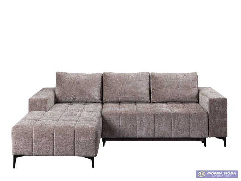 А/Г БОГОТА Вибе 21 Браон- Агол Лев 