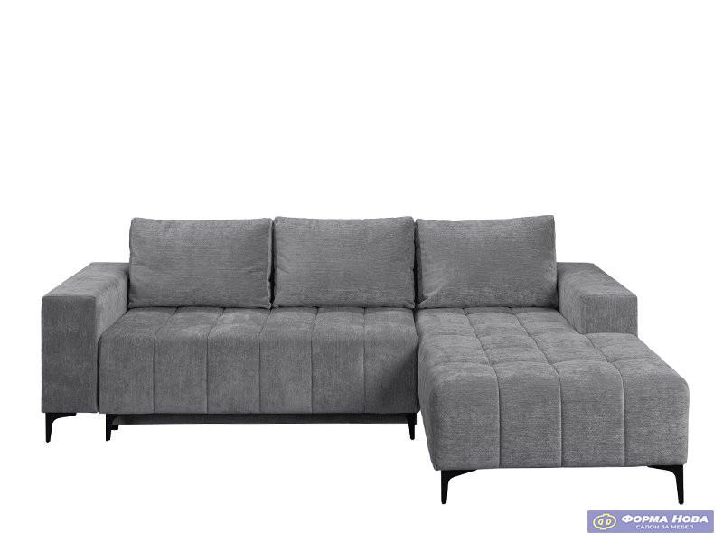 А/Г БОГОТА Вибе 95 Сива- Агол Десен 