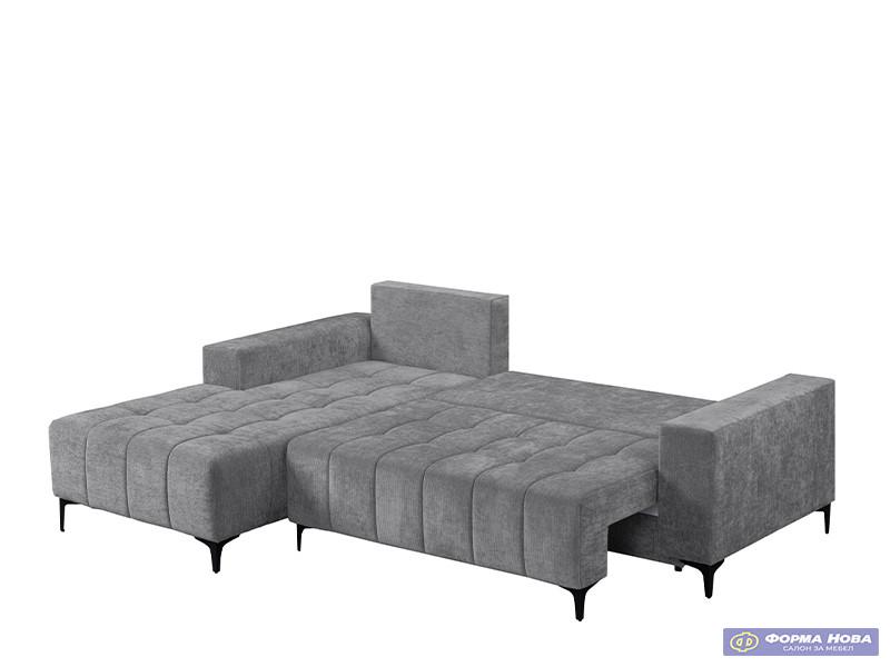 А/Г БОГОТА Вибе 95 Сива- Агол Лев 