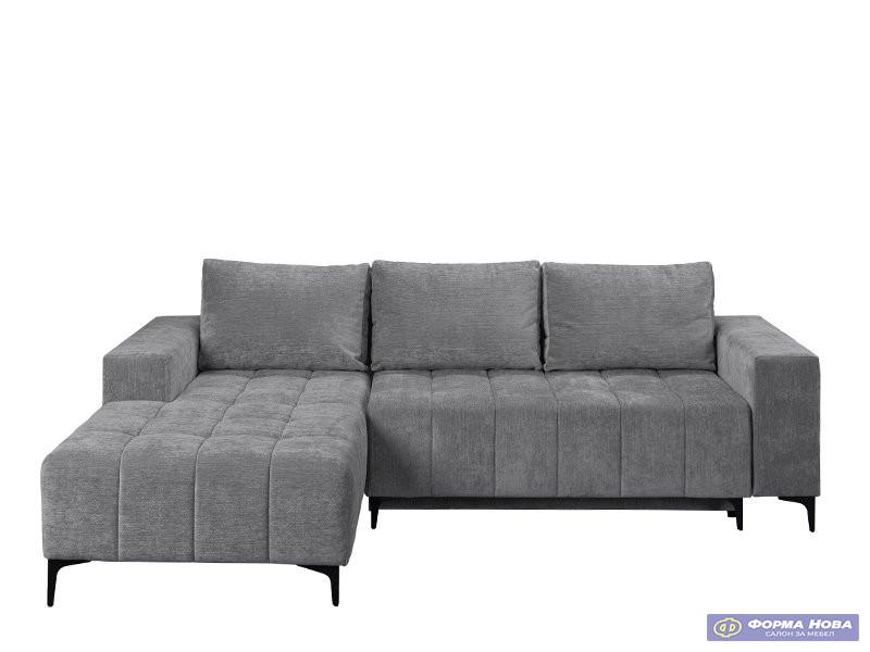 А/Г БОГОТА Вибе 95 Сива- Агол Лев 