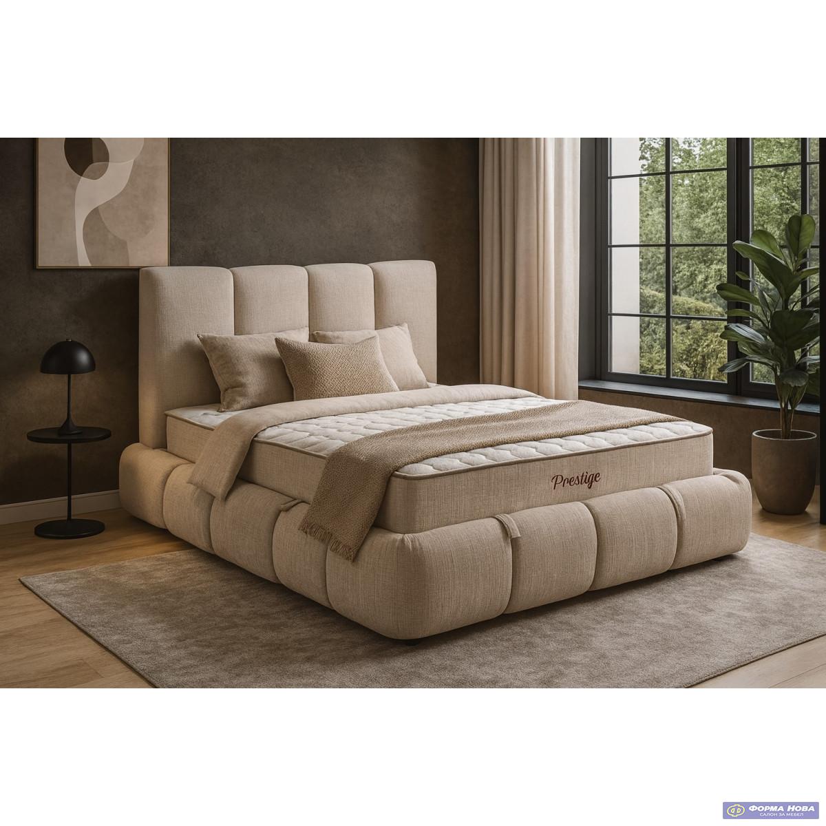 Кревет БАБЛ 160/200 лат.мех. Авис 