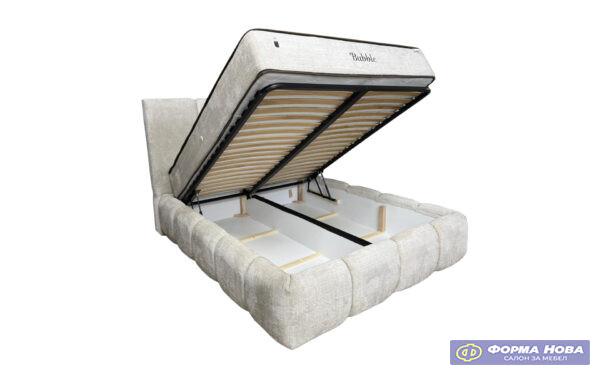 Кревет БАБЛ 180/200 лат.мех. Авис 