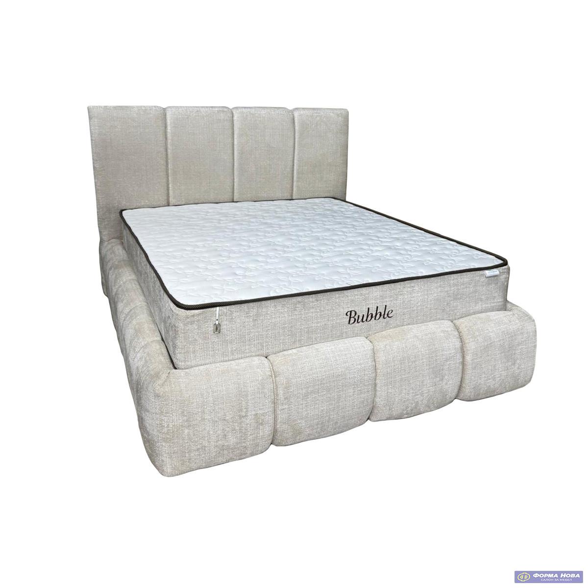 Кревет БАБЛ 120/200 лат.мех. Авис 