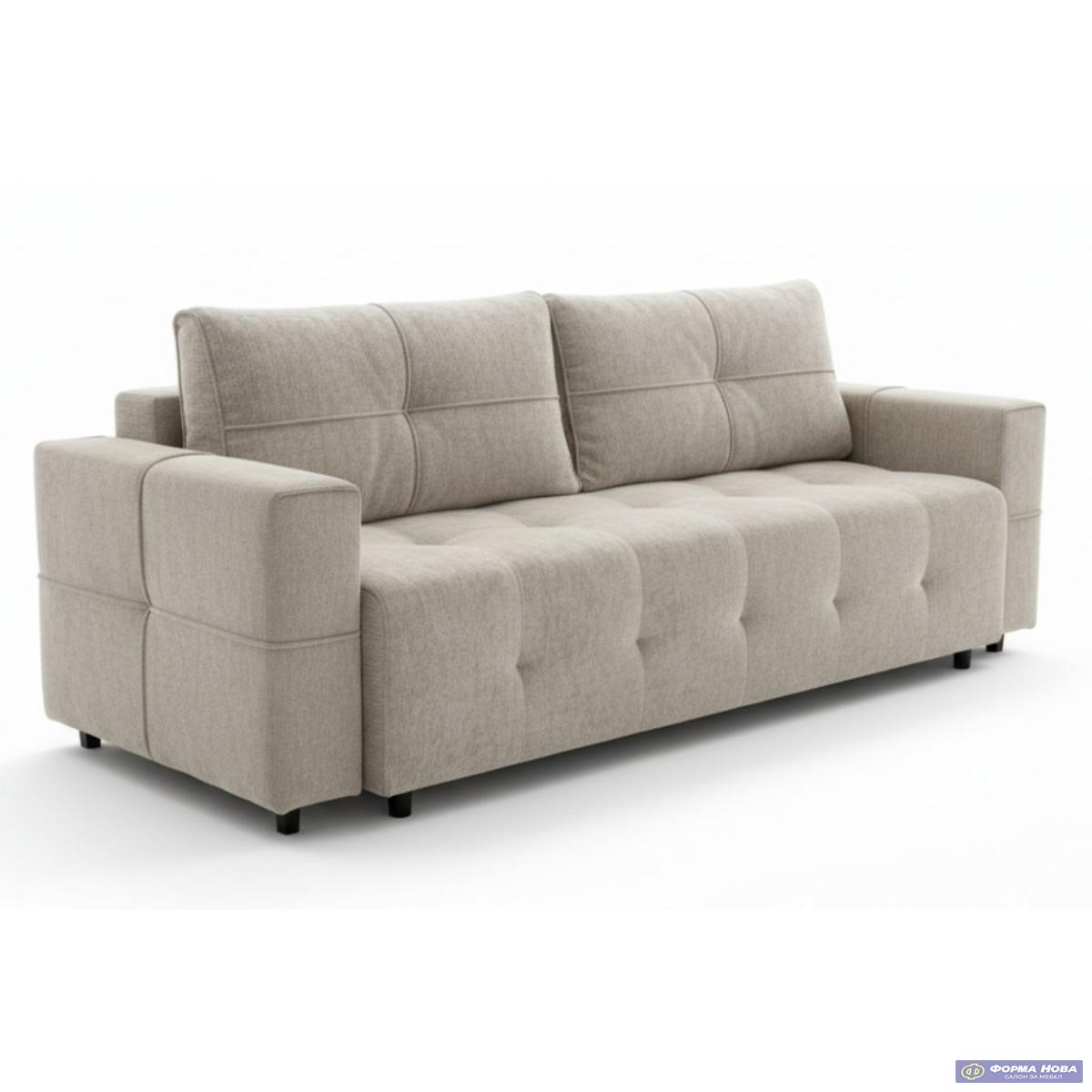 Лежај ЛИДИА вибе  Тип 