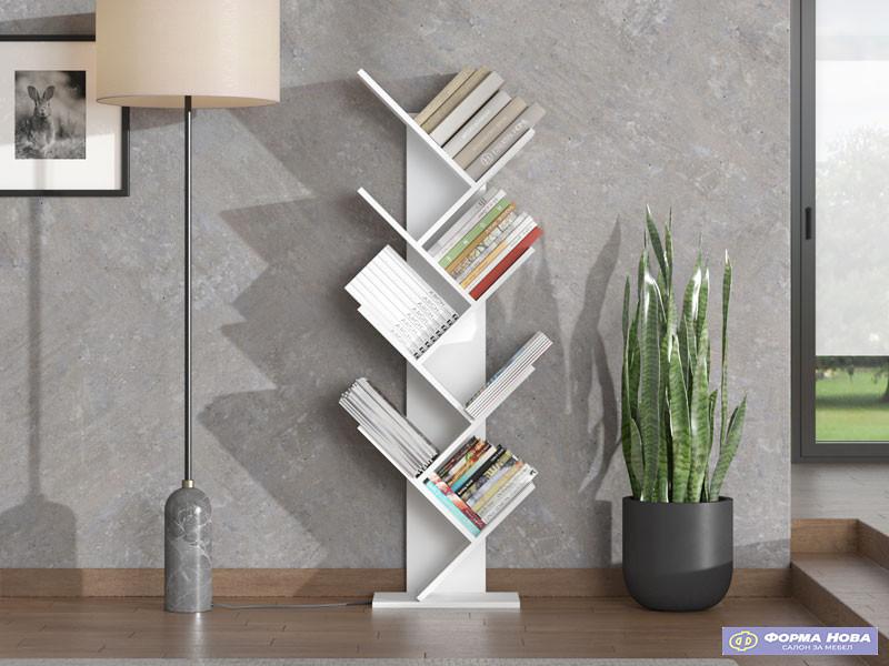 Отворена полица МОНОПОЛИ 