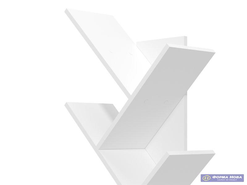 Отворена полица МОНОПОЛИ 