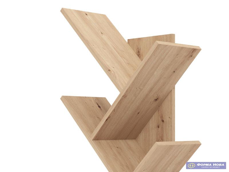 Отворена полица МОНОПОЛИ 