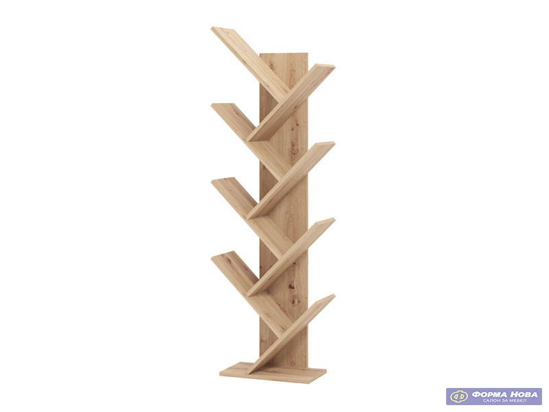 Отворена полица МОНОПОЛИ 