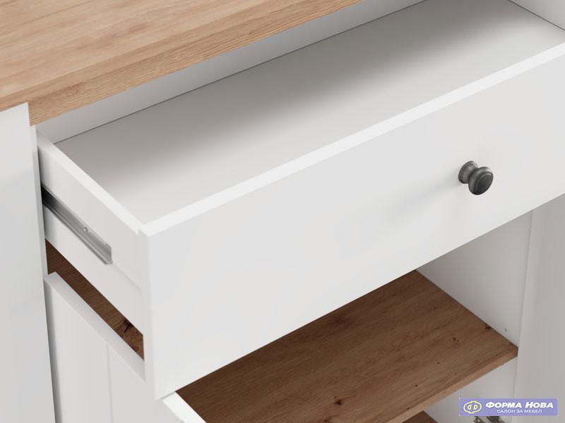 Елемент на предсобје БЕДФОРД 2К1Ф2В 