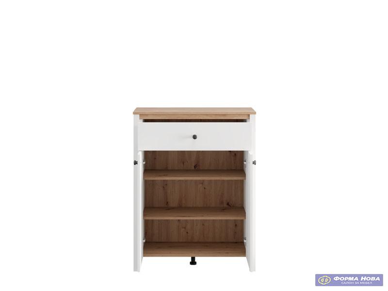 Елемент на предсобје БЕДФОРД 2К1Ф2В 