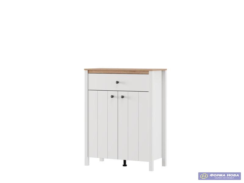 Елемент на предсобје БЕДФОРД 2К1Ф2В 