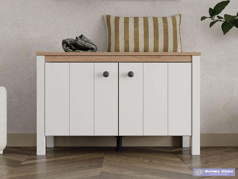 Елемент на предсобје БЕДФОРД  KOM 