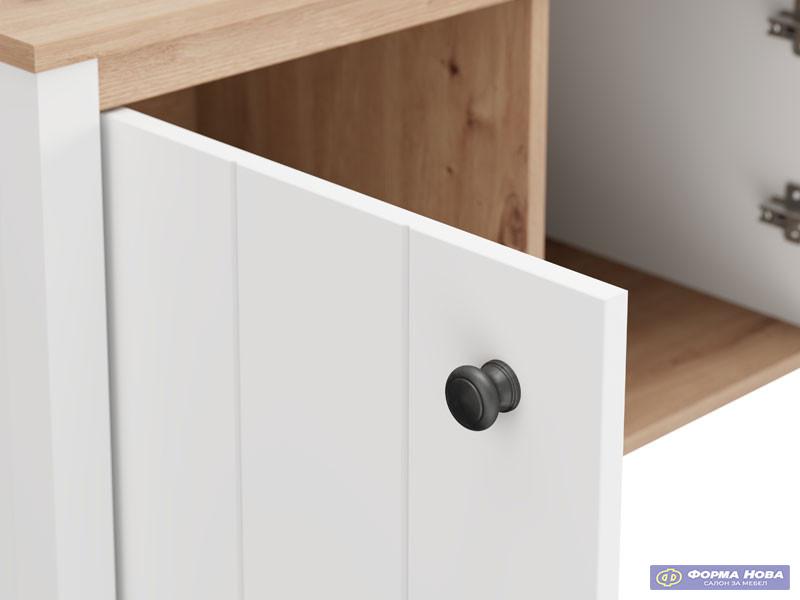 Елемент на предсобје БЕДФОРД  KOM 